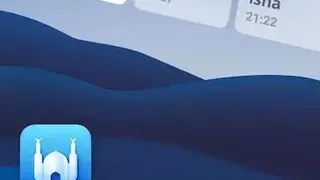 Athan Pro screenshot