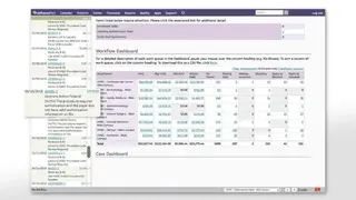athenaCollector screenshot