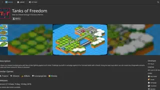 Athenaeum screenshot