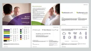 Athenahealth screenshot