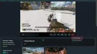 Athenascope screenshot