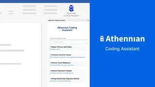 Athennian screenshot