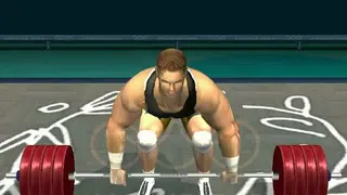 Athens 2004 screenshot