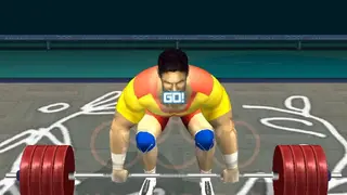 Athens 2004 screenshot