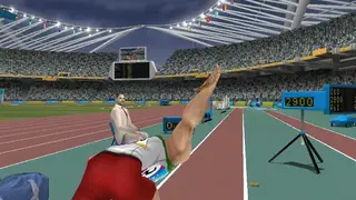 Athens 2004 screenshot