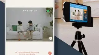 AtHome screenshot