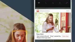 AtHome screenshot