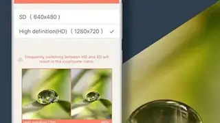 AtHome screenshot