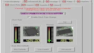 ATI Tray Tools screenshot