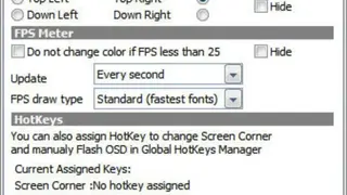 ATI Tray Tools screenshot