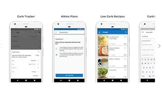 Atkins screenshot