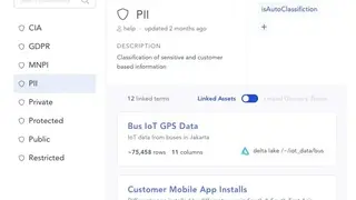 Atlan screenshot