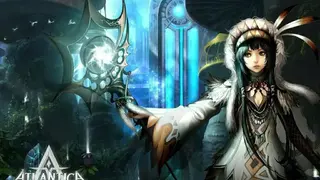 Atlantica Online screenshot