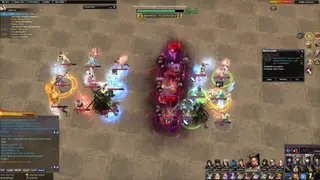 Atlantica Online screenshot