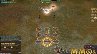 Atlantica Online screenshot