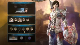 Atlantica Online screenshot