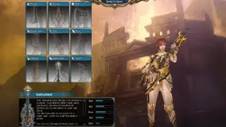 Atlantica Online screenshot