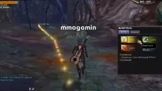 Atlantica Online screenshot