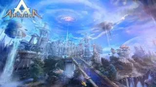 Atlantica Online screenshot