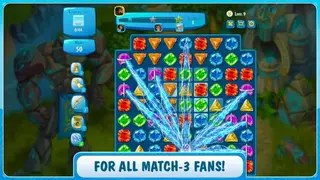 Atlantis Adventure screenshot