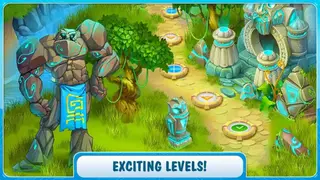 Atlantis Adventure screenshot