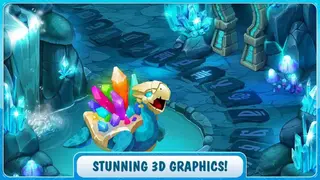 Atlantis Adventure screenshot
