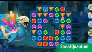 Atlantis Adventure screenshot