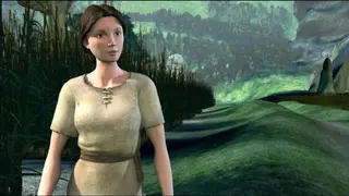 Atlantis Evolution screenshot
