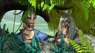 Atlantis Evolution screenshot