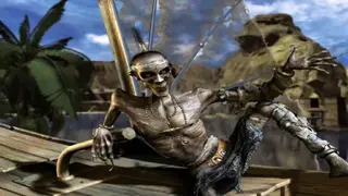 Atlantis III: The New World screenshot