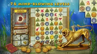 Atlantis Quest screenshot