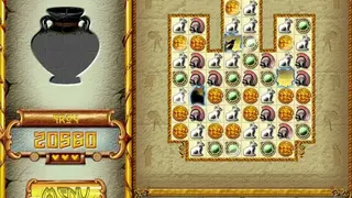 Atlantis Quest screenshot