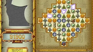 Atlantis Quest screenshot