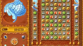 Atlantis Quest screenshot