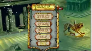 Atlantis Quest screenshot