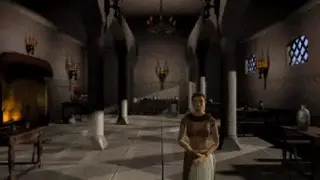 Atlantis: The Lost Tales screenshot