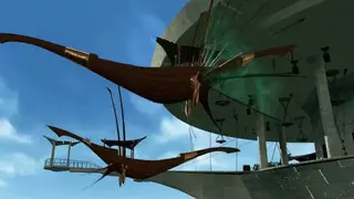 Atlantis: The Lost Tales screenshot