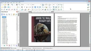 Atlantis Word Processor screenshot