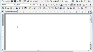 Atlantis Word Processor screenshot