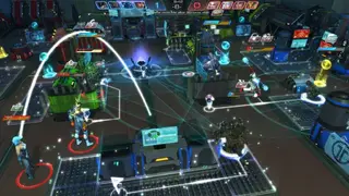 Atlas Reactor screenshot