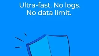 Atlas VPN screenshot