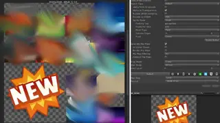 Atlased screenshot