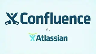 Atlassian Confluence screenshot