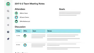 Atlassian Confluence screenshot