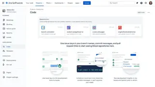 Atlassian JIRA screenshot