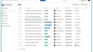 Atlassian JIRA screenshot