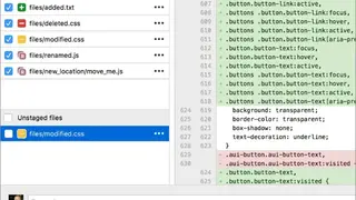 Atlassian SourceTree screenshot