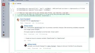 Atlassian SourceTree screenshot