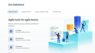 Atlassian Stash screenshot