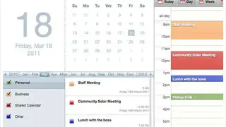 Atmail Email Server screenshot